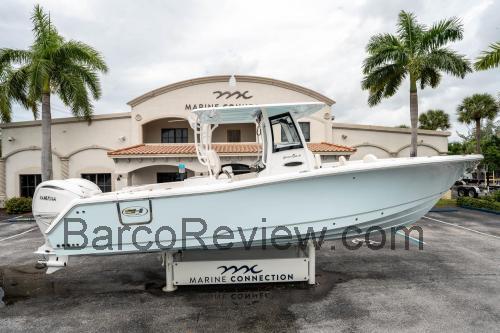 Sea Hunt Gamefish 30 opinión y ficha técnica